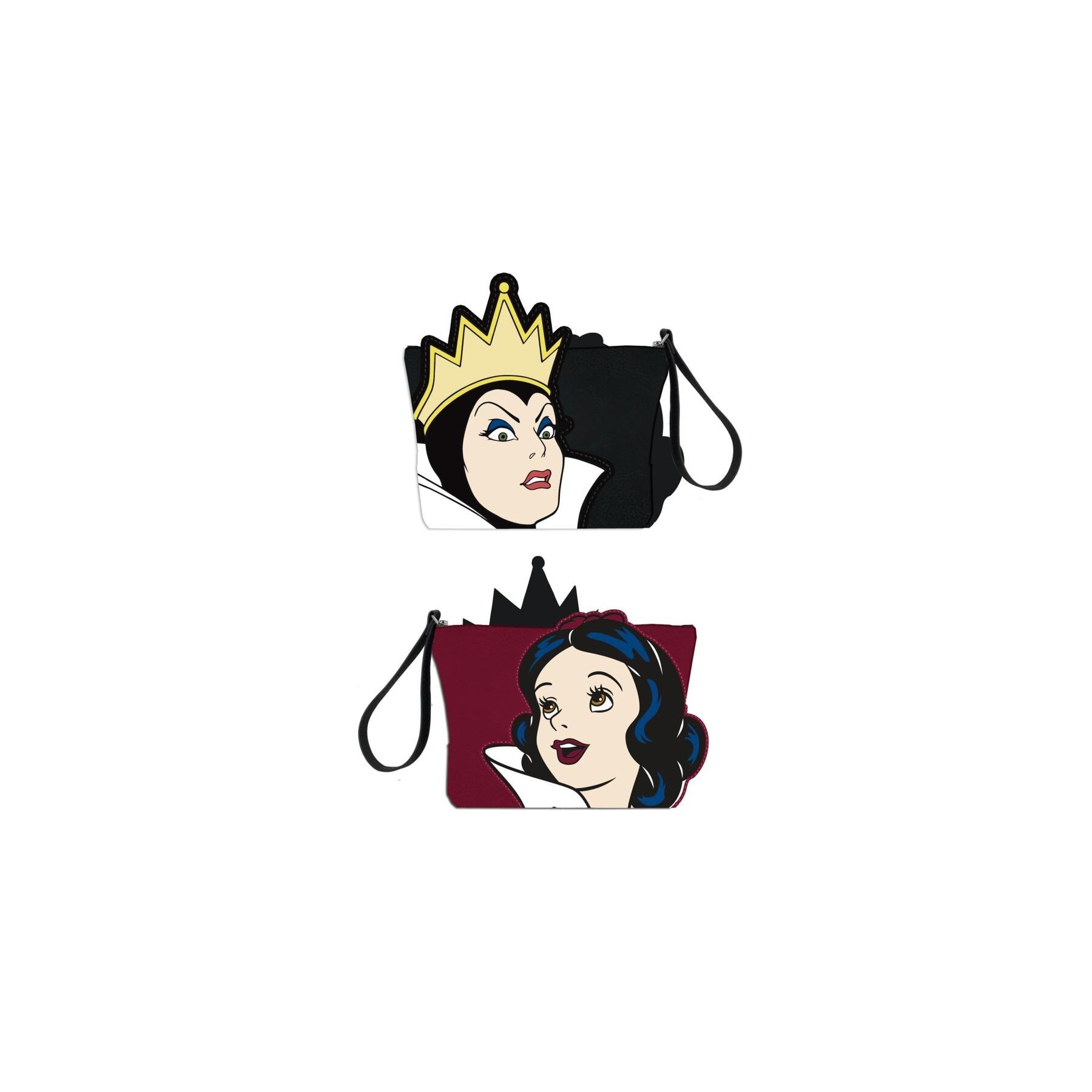 Neceser Aseo Viaje Villanas Disney