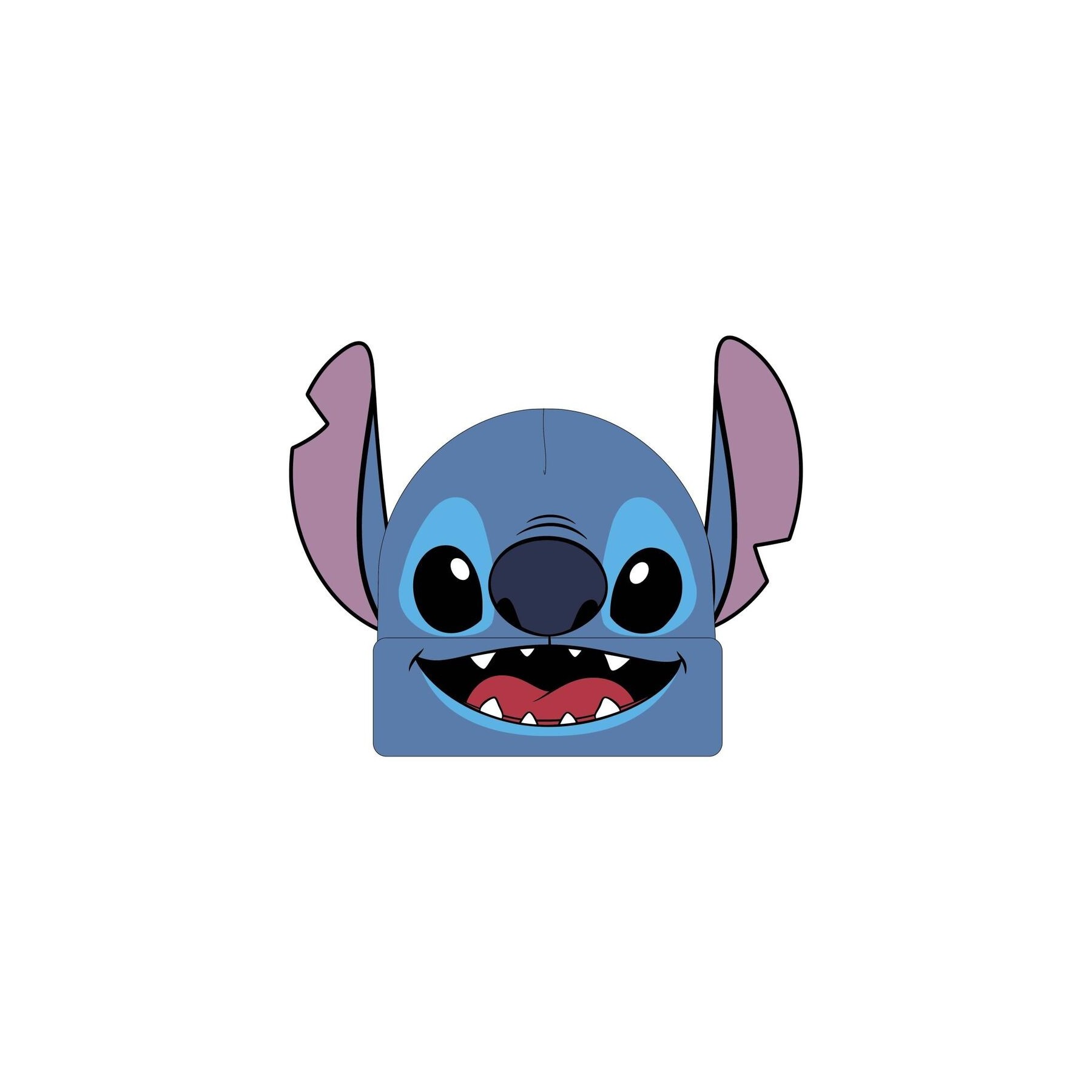 Gorro Stitch Disney