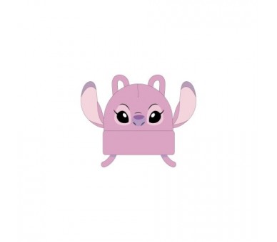 Gorro Angel Stitch Disney