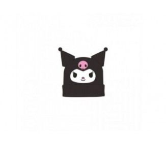 Gorro Kuromi Hello Kitty
