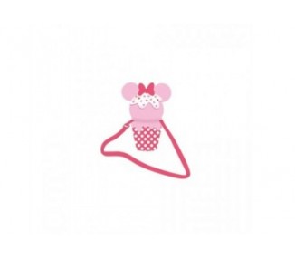 Bolso Peluche Minnie Disney