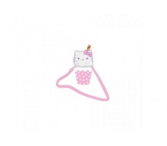 Bolso Peluche Hello Kitty