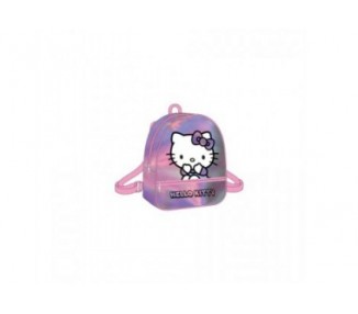 Mochila Casual Hello Kitty 23Cm