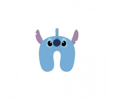 Cojin Viaje Stitch Disney