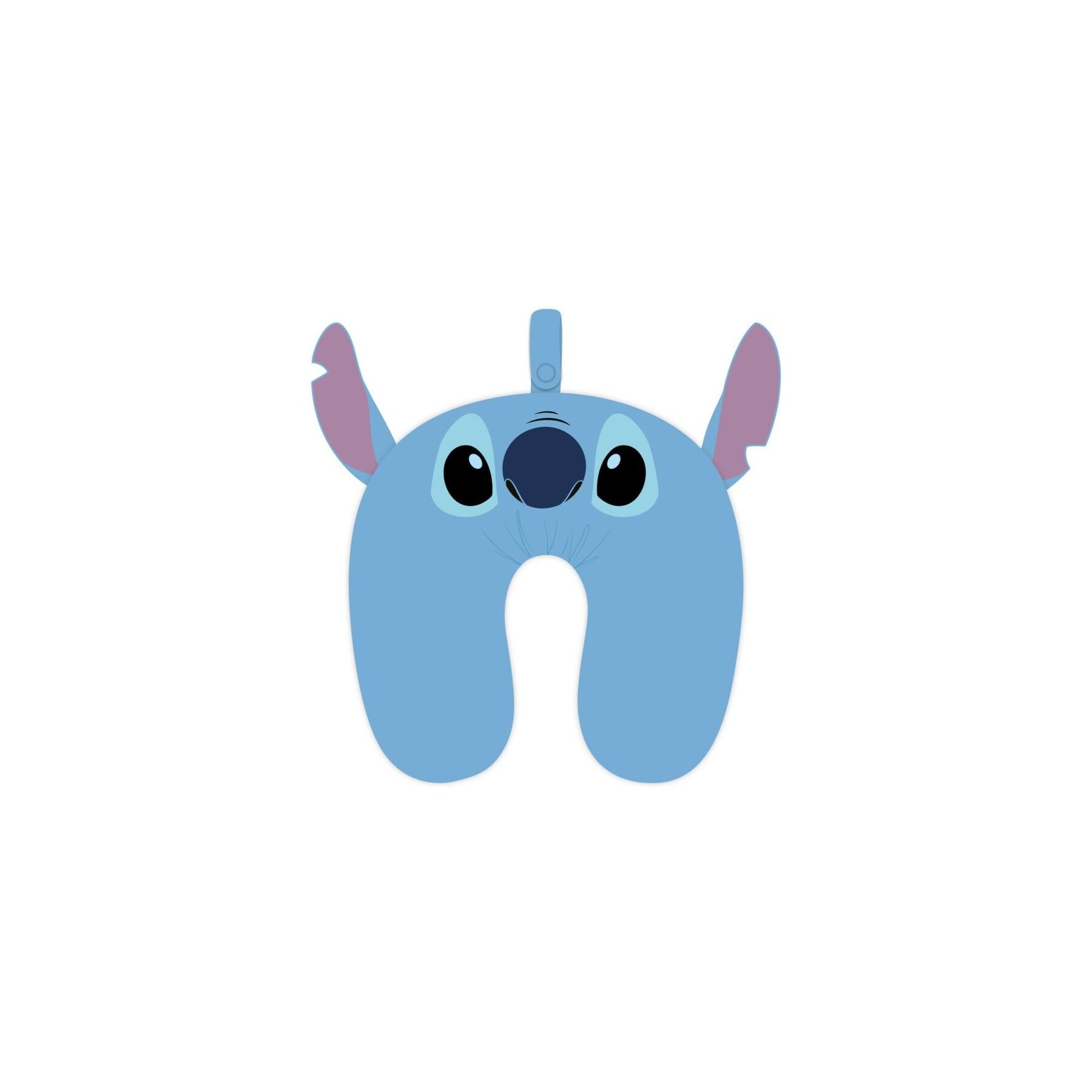 Cojin Viaje Stitch Disney