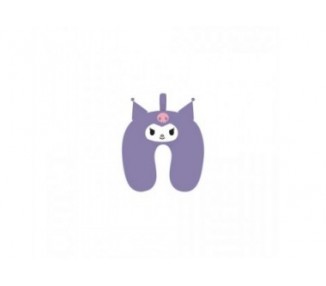 Cojin Viaje Kuromi Hello Kitty