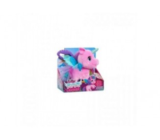 Peluche Interactivo Alicorn Flyalots Furreal