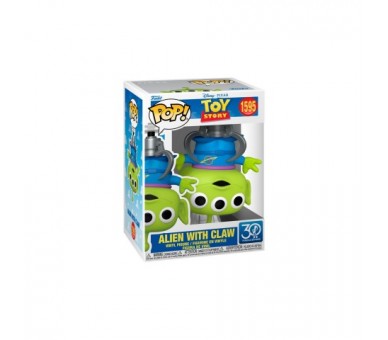 Figura Pop Disney Pixar Toy Story Alien With Claw