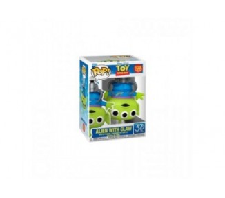 Figura Pop Disney Pixar Toy Story Alien With Claw