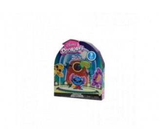 Figuras Sorpresa Stitch Disney Doorables Surtido