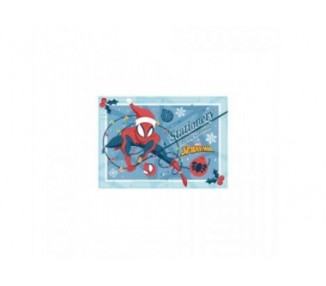 Calendario Adviento Spiderman Marvel