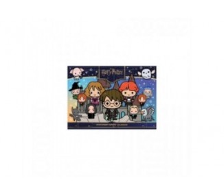 Calendario Adviento Harry Potter