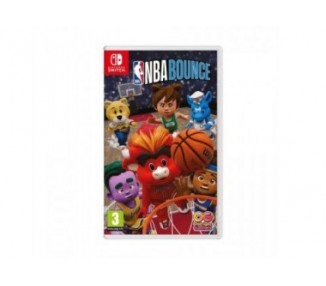 Nba Bounce Switch