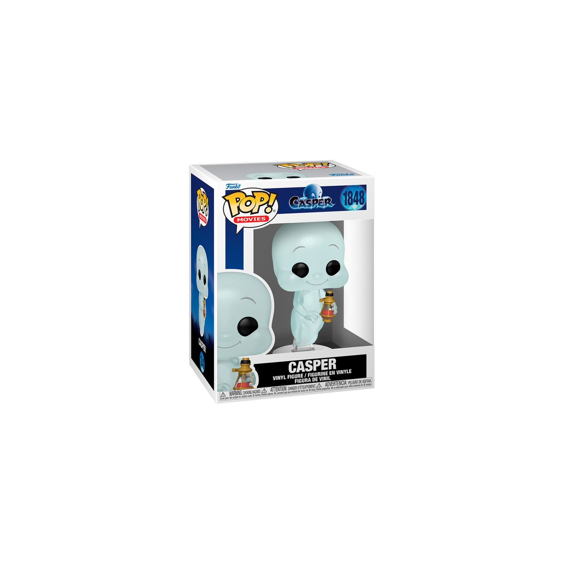 Figura Pop Casper - Casper