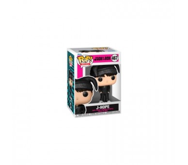 Figura Pop Bts Jack In The Box J-Hope