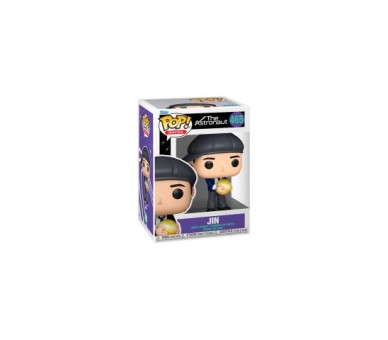 Figura Pop Bts The Astronaut Jin