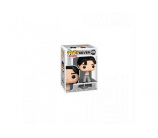 Figura Pop Bts Seven Jung Kook