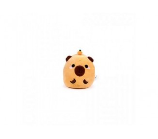 Cojin De Peluche Duke Capibara Squidglys