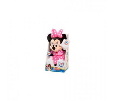 Peluche Minnie Disney Sonido