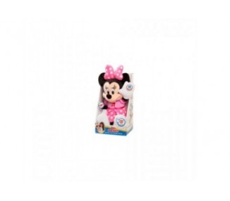 Peluche Minnie Disney Sonido