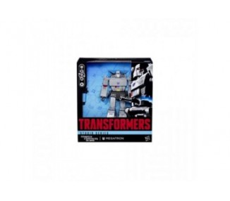 Figura Megatron Studio Series Transformers The Movie 21,5Cm