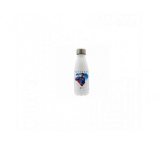Botella Acero Inoxidable Superman Dc Comics 500Ml