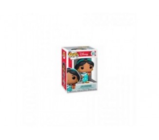Figura Pop Disney Aladdin Jasmine