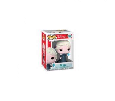 Figura Pop Disney Frozen Elsa