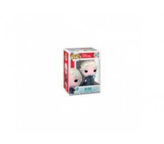 Figura Pop Disney Frozen Elsa