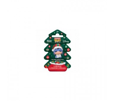 Figura Pocket Pop Disney Winnie The Pooh Eeyore