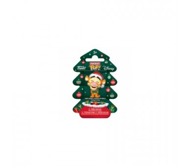 Figura Pocket Pop Disney Winnie The Pooh Tigger