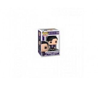 Figura Pop Miercoles Pugsley Addams