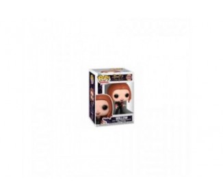 Figura Pop Buffy Cazavampiros Willow