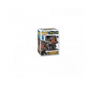 Figura Pop Fallout Maximus