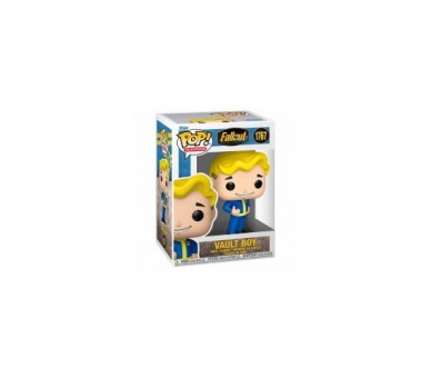 Figura Pop Fallout Vault Boy