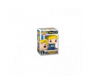 Figura Pop Fallout Vault Boy