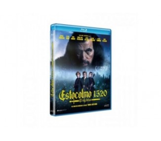 Estocolmo 1520 - El Rey Tirano - Bd Br