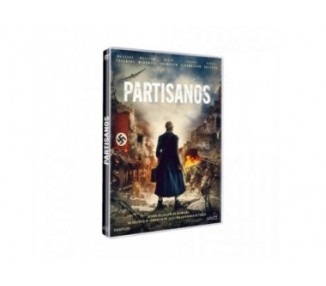 Partisanos - Dvd