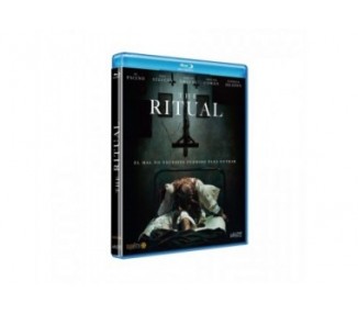 The Ritual - Bd Br