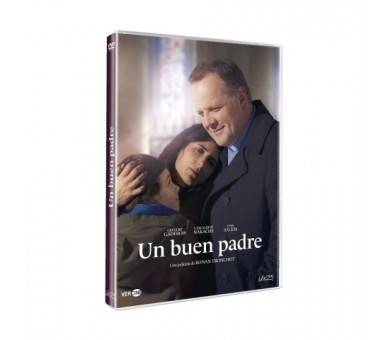 Un Buen Padre - Dvd