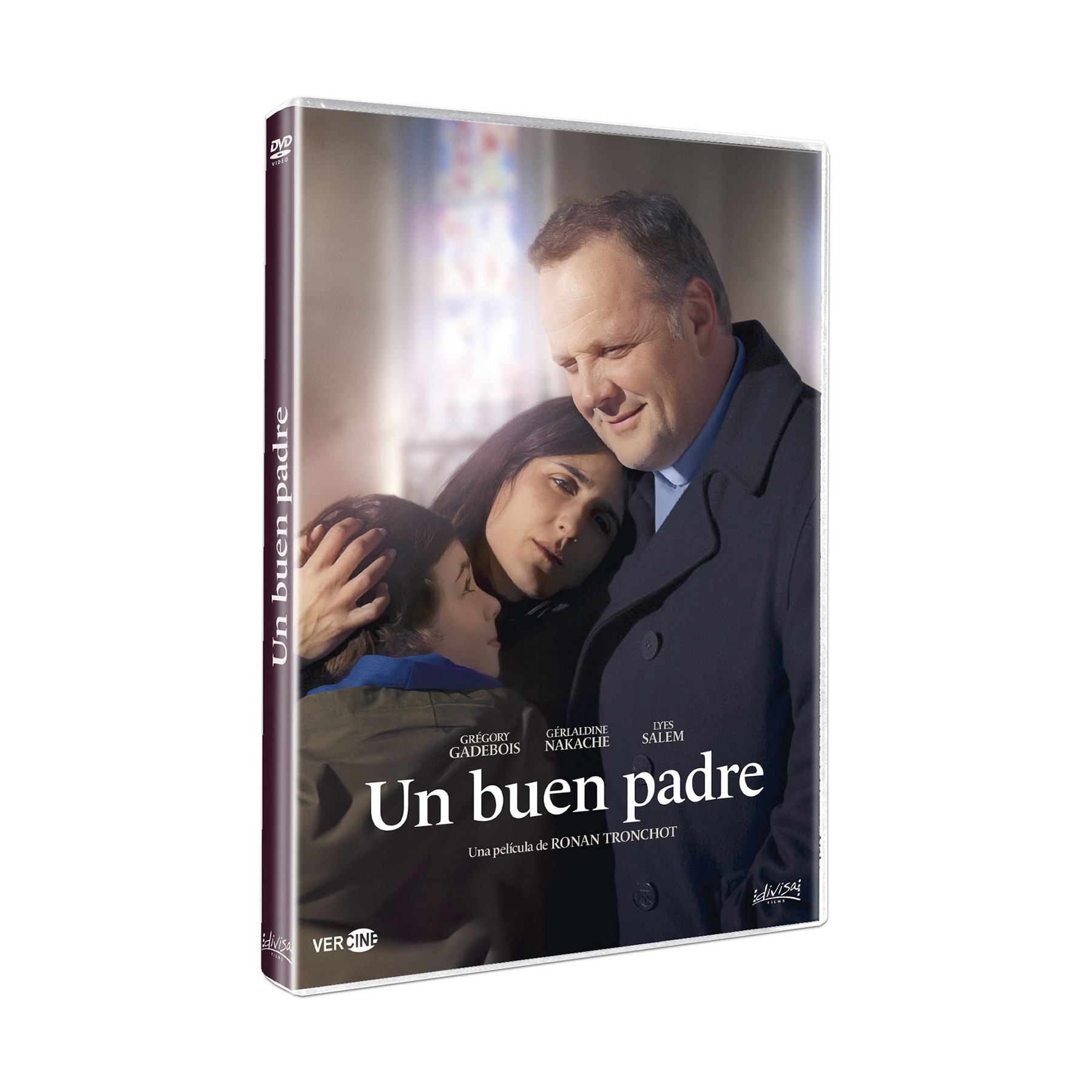 Un Buen Padre - Dvd