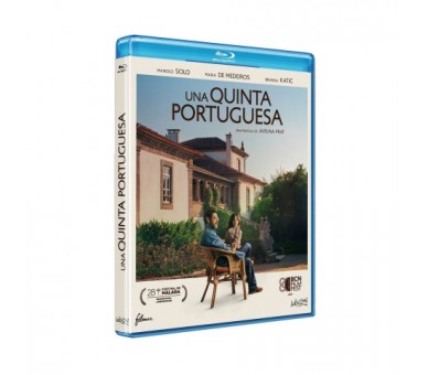 Una Quinta Portuguesa - Bd Br