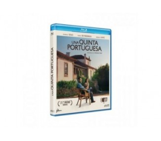 Una Quinta Portuguesa - Bd Br
