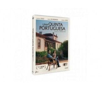 Una Quinta Portuguesa - Dvd