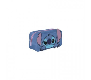 Lilo & Stitch Estuche Peluche Stitch & Scrump