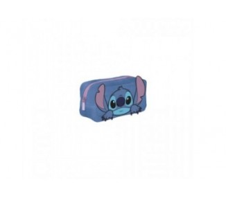 Lilo & Stitch Estuche Peluche Stitch & Scrump