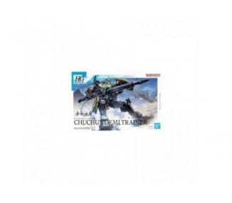Figura Demi Trainer Mobile Suit Gundam: The Witch From Mercu