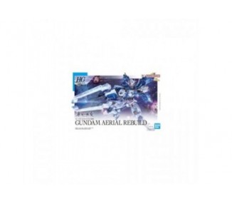 Figura Aerial Rebuild Mobile Suit Gundam: The Witch From Mer
