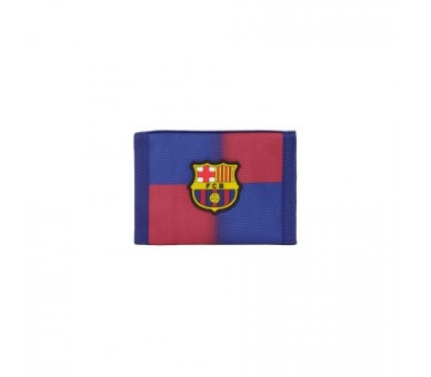 Billetera F.C. Barcelona 25/26