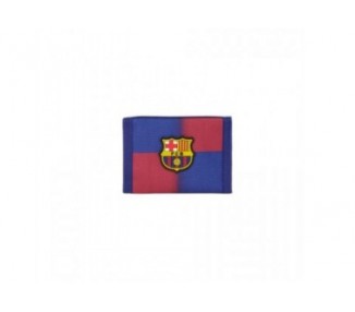 Billetera F.C. Barcelona 25/26